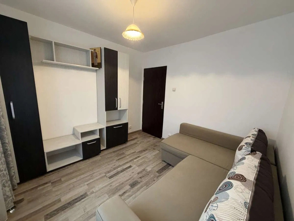 Apartament 4 camere  decomandat – Rahova - Teius