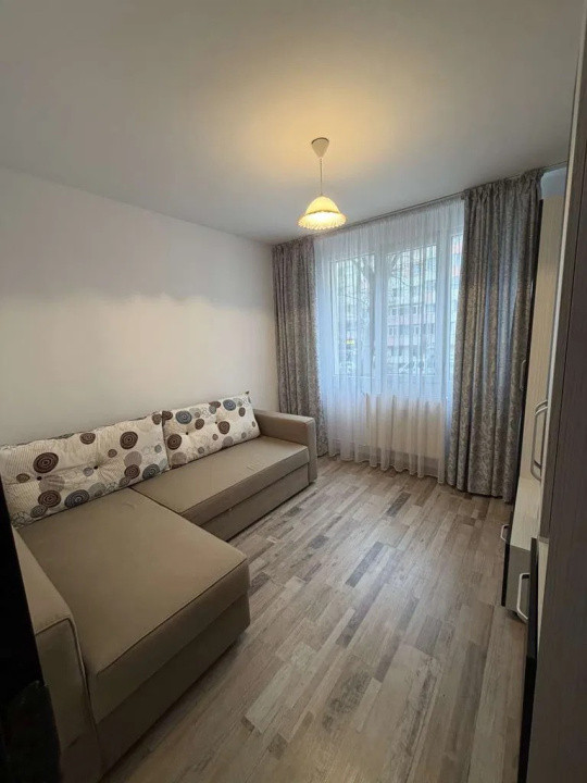 Apartament 4 camere  decomandat – Rahova - Teius