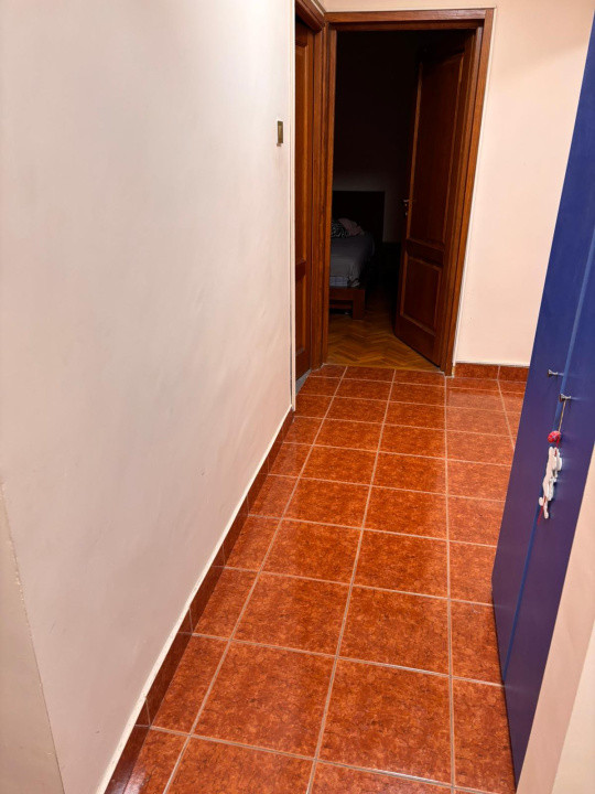 Apartament - 4 camere - decomandat - Berceni - Stoian Militaru 
