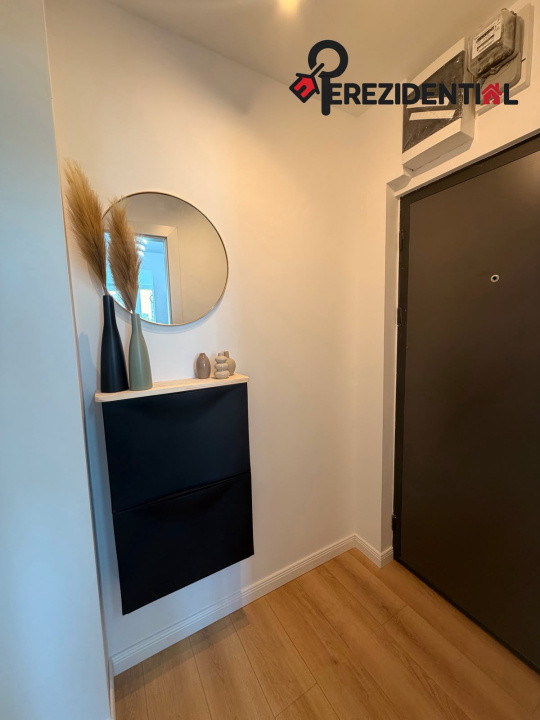Apartament 2 camere Aleea Uioara