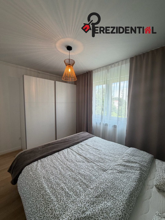 Apartament 2 camere Aleea Uioara