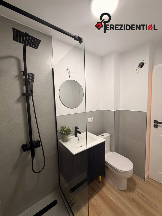 Apartament 2 camere Aleea Uioara
