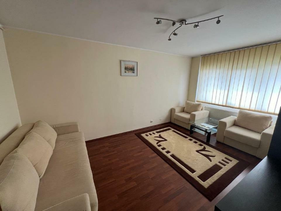 Apartament 3 Camere MOBILAT/UTILAT zona Linistita - Pantelimon -