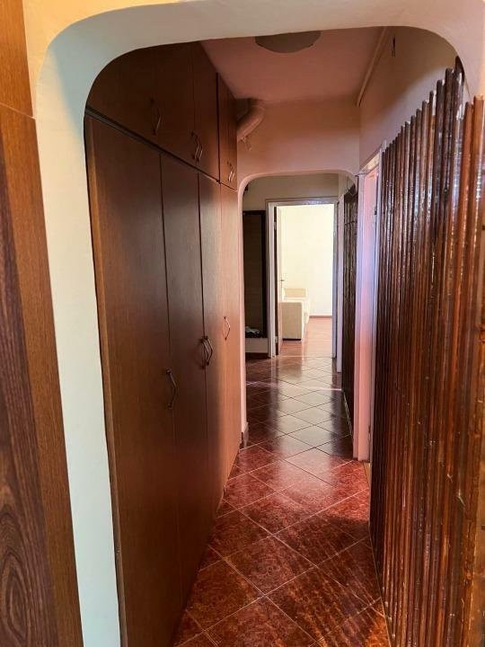 Apartament 3 Camere MOBILAT/UTILAT zona Linistita - Pantelimon -