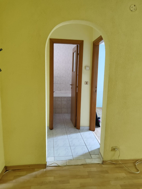 Apartament 2 camere  - Pantelimon