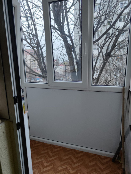 Apartament 2 camere  - Pantelimon