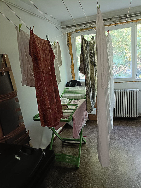 Apartament Semidecomandat 3 camere Eroii Revolutiei