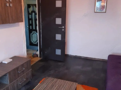 Apartament 2 camere-decomandat-zona Rahova