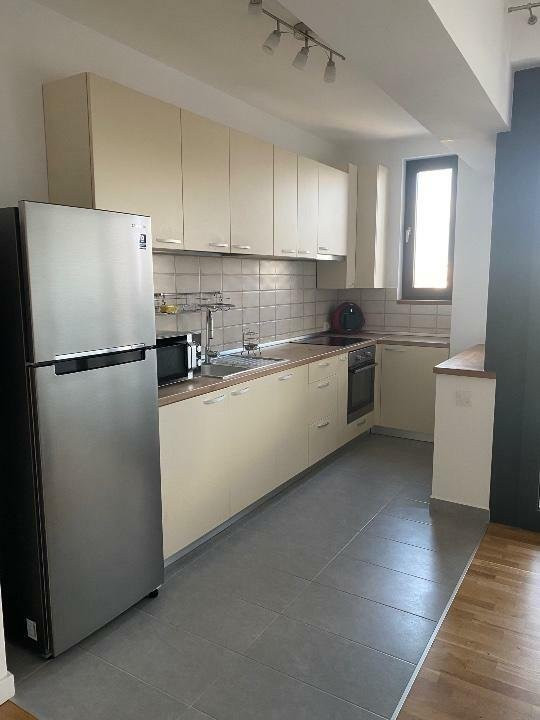 Apartament 2 camere - IANCU NICOLAE -