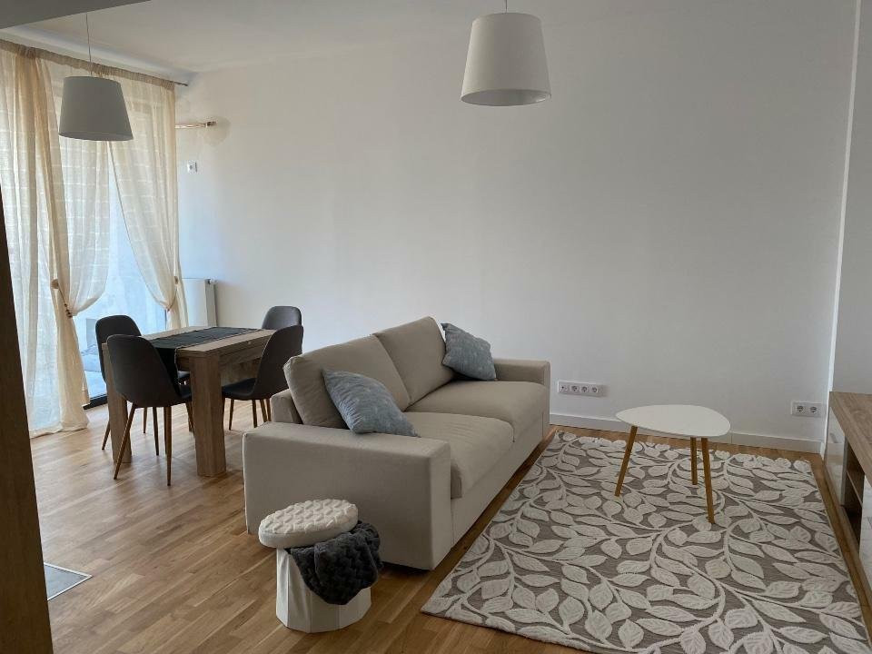 Apartament 2 camere - IANCU NICOLAE -