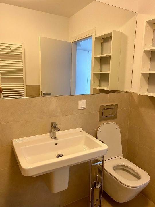 Apartament 2 camere - IANCU NICOLAE -