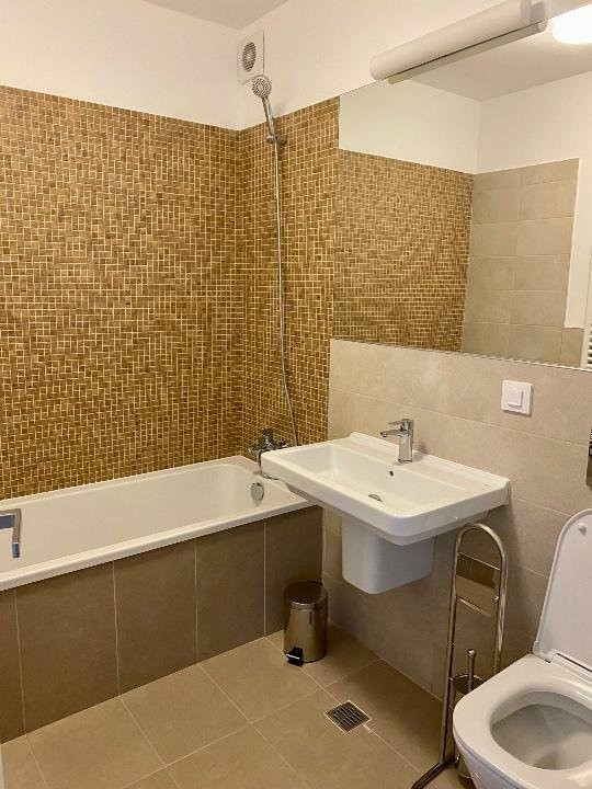 Apartament 2 camere - IANCU NICOLAE -