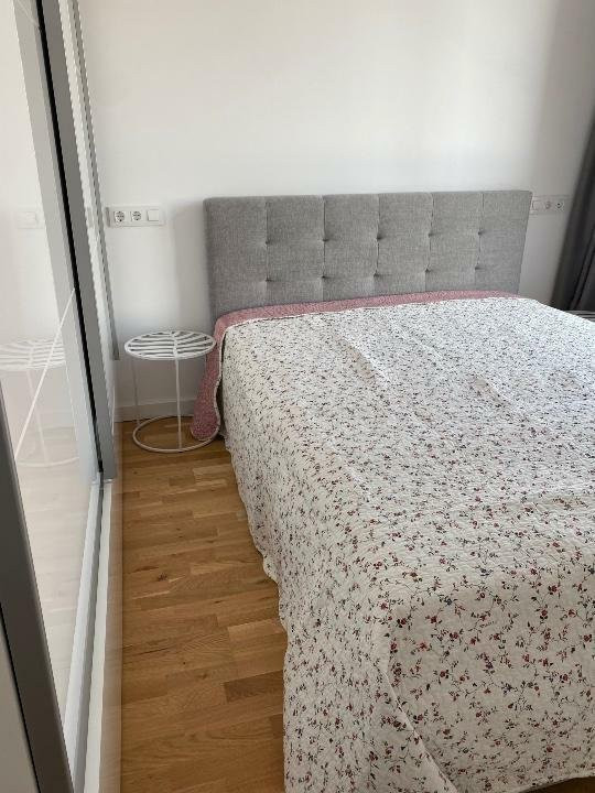 Apartament 2 camere - IANCU NICOLAE -