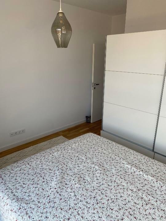 Apartament 2 camere - IANCU NICOLAE -