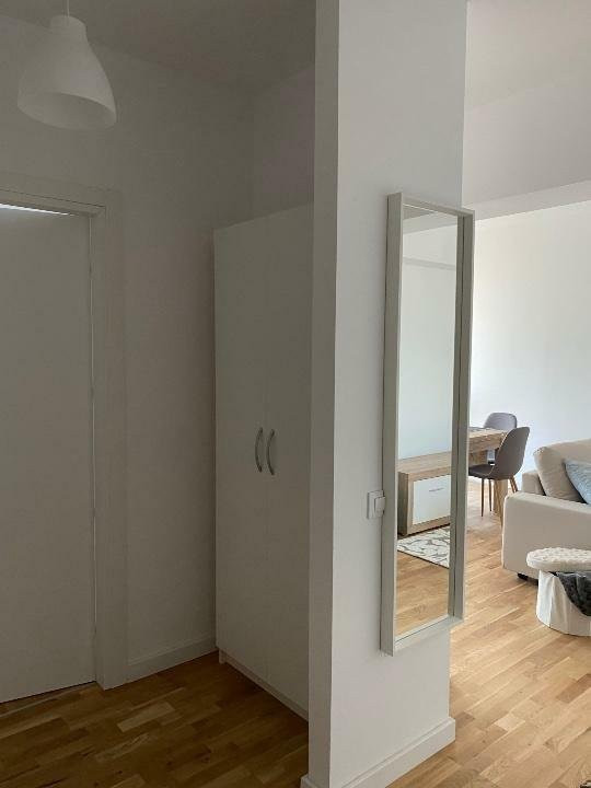 Apartament 2 camere - IANCU NICOLAE -