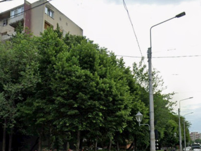 Apartament 2 camere Brancoveanu Marie Curie