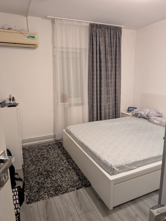 Apartament 2 camere  decomandat – Militari