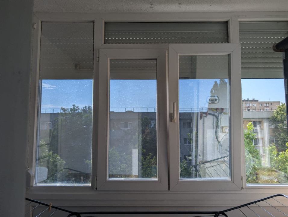 Apartament 2 camere  decomandat – Militari
