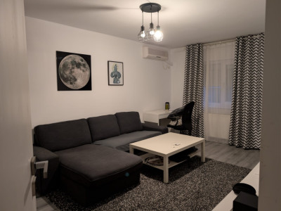 Apartament 2 camere  decomandat – Militari