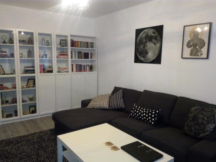 Apartament 2 camere  decomandat – zona Gorjului