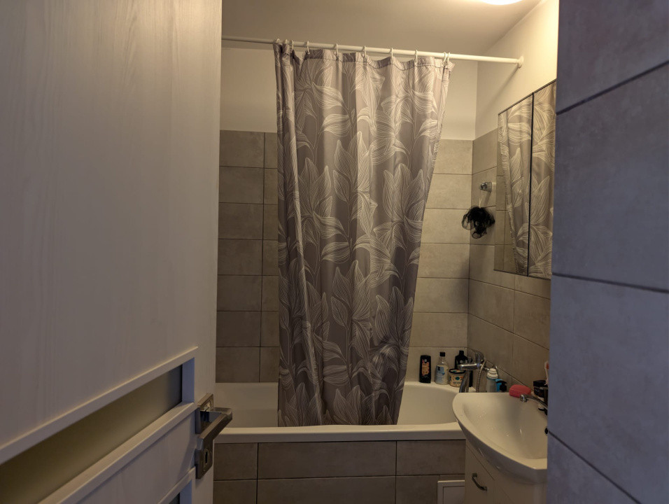 Apartament 2 camere  decomandat – zona Gorjului
