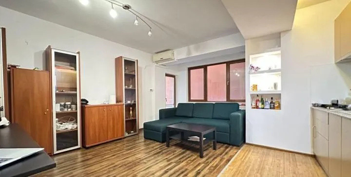 Apartament - 2 camere - Decomandat - Dristor 