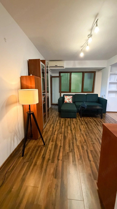 Apartament - 2 camere - Decomandat - Dristor 