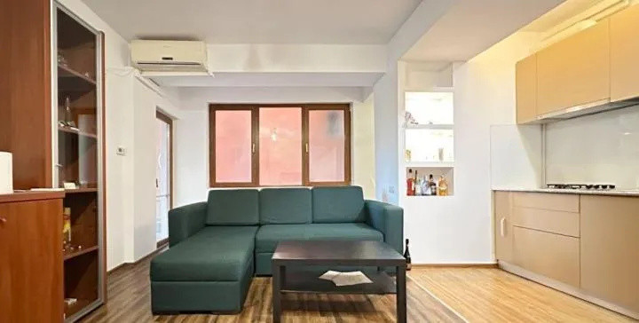 Apartament - 2 camere - Decomandat - Dristor 