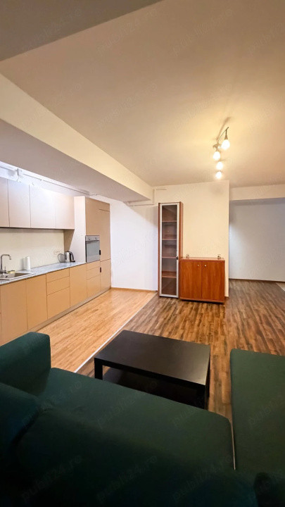 Apartament - 2 camere - Decomandat - Dristor 