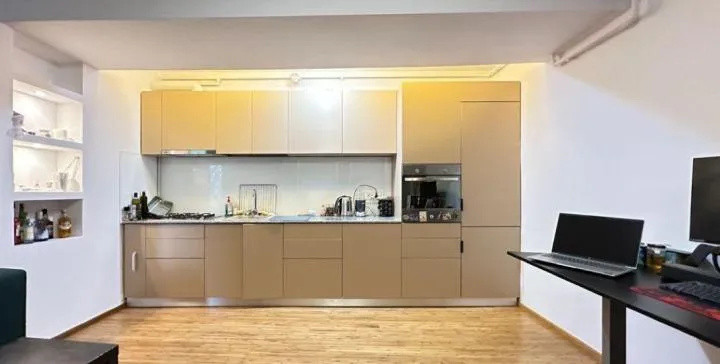 Apartament - 2 camere - Decomandat - Dristor 