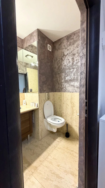 Apartament - 2 camere - Decomandat - Dristor 