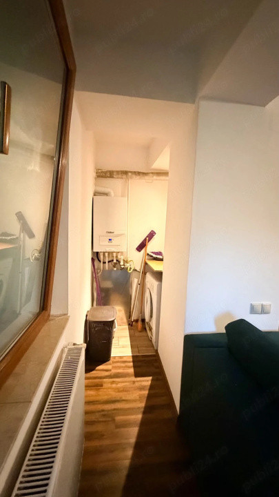 Apartament - 2 camere - Decomandat - Dristor 