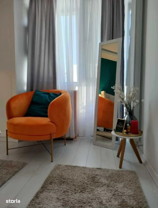 Apartament 2 Camere Loc Parcare Novum-Grozavesti