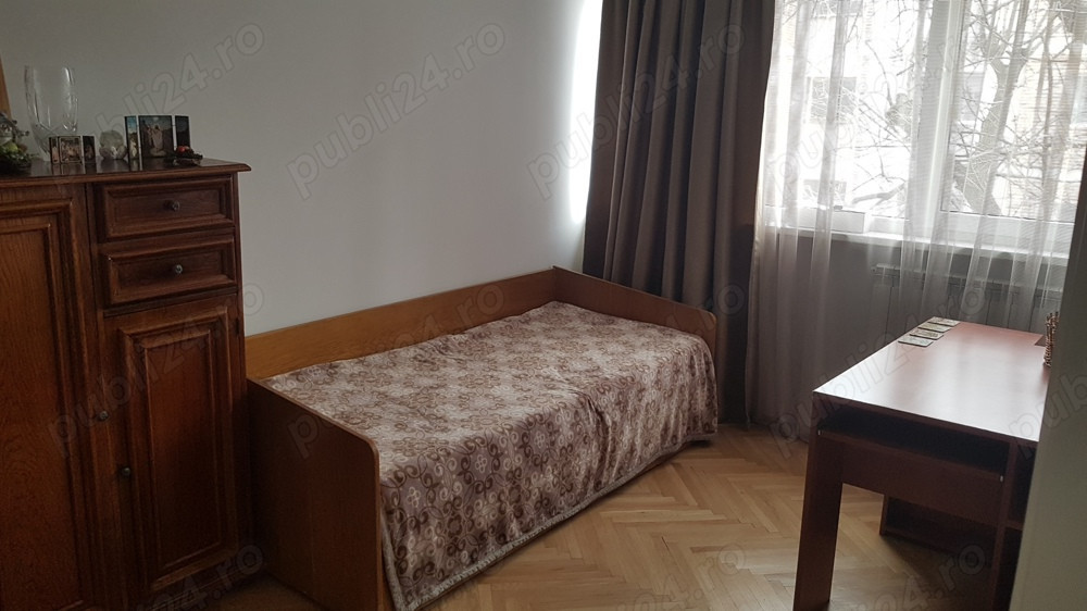 Apartament 3 camere - la doua minute de Gradina Floreasca 