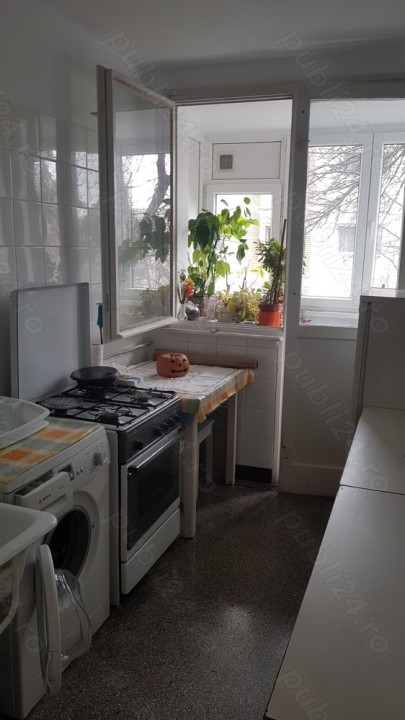 Apartament 3 camere - la doua minute de Gradina Floreasca 