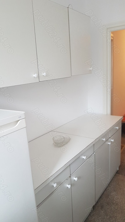 Apartament 3 camere - la doua minute de Gradina Floreasca 