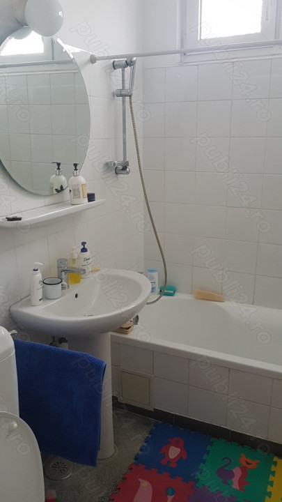 Apartament 3 camere - la doua minute de Gradina Floreasca 