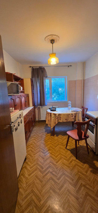 Apartament 4 camere Iancului