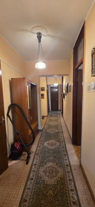 Apartament 4 camere Iancului