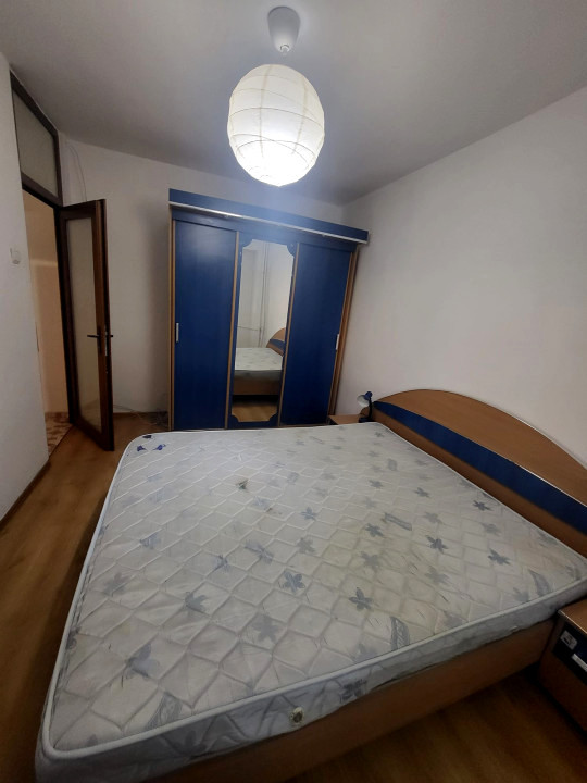 Apartament 3 camere - La doua minute de metrou Timpuri Noi 