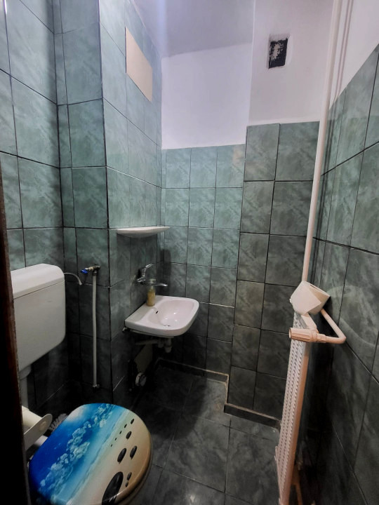 Apartament 3 camere - La doua minute de metrou Timpuri Noi 