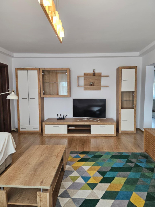 Apartament 3 camere - Dr. Taberei