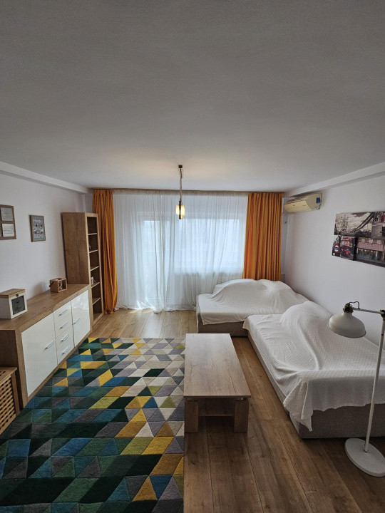 Apartament 3 camere - Dr. Taberei