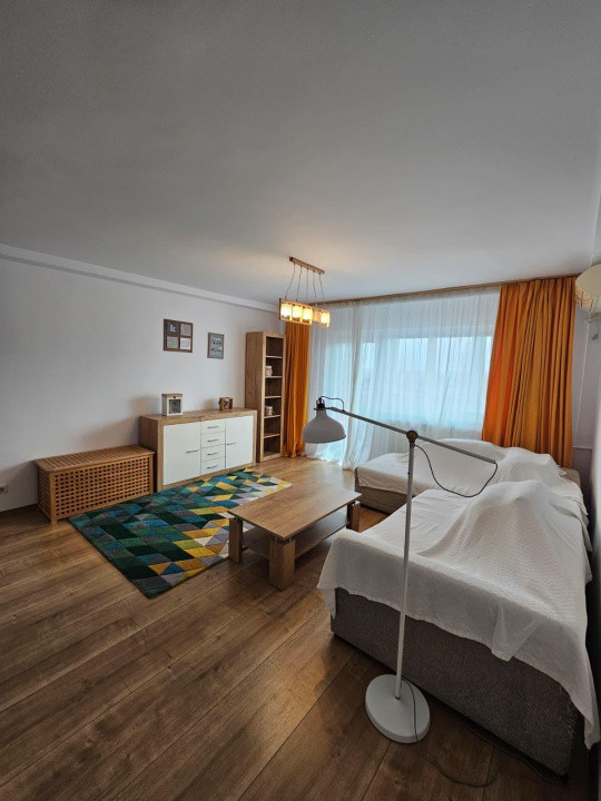 Apartament 3 camere - Dr. Taberei