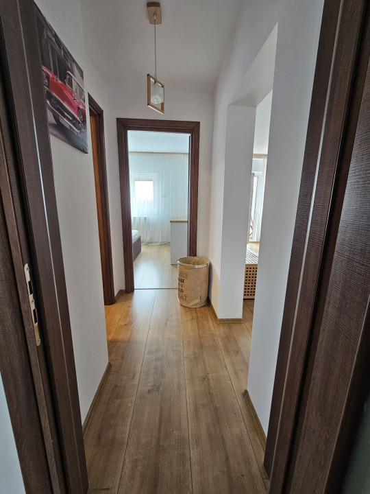 Apartament 3 camere - Dr. Taberei