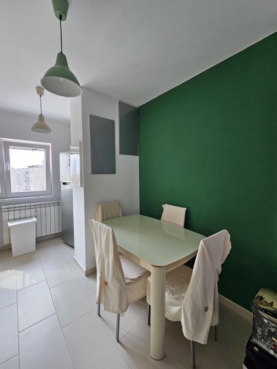 Apartament 3 camere - Dr. Taberei