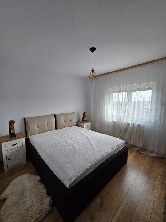 Apartament 3 camere - Dr. Taberei