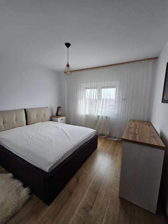 Apartament 3 camere - Dr. Taberei