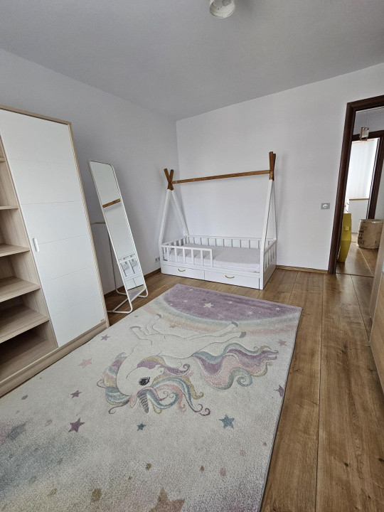 Apartament 3 camere - Dr. Taberei