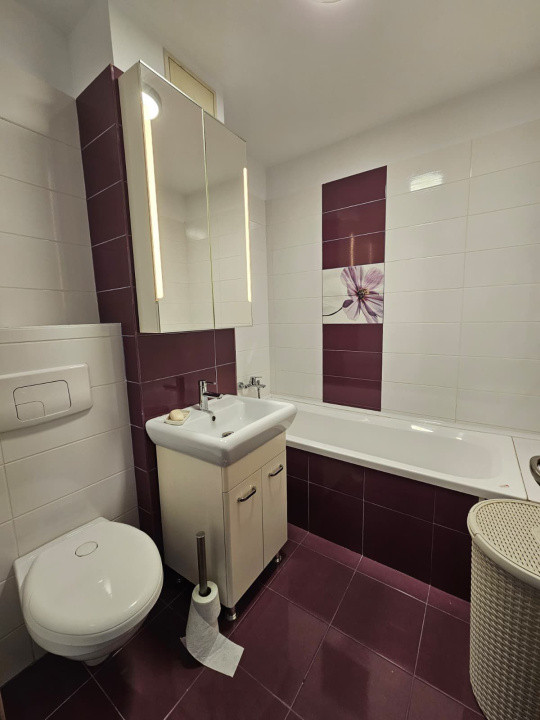 Apartament 3 camere - Dr. Taberei